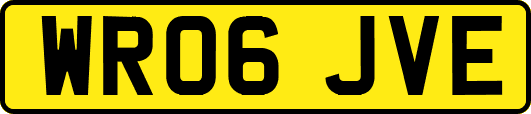 WR06JVE