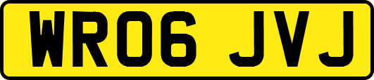 WR06JVJ