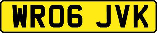 WR06JVK