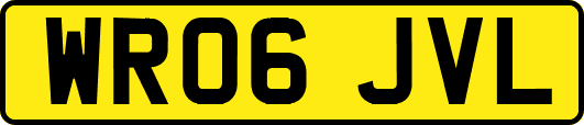 WR06JVL