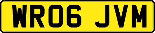 WR06JVM