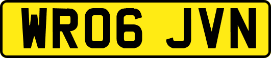 WR06JVN