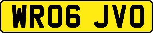 WR06JVO