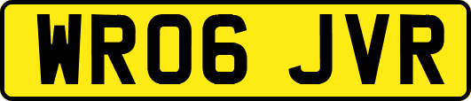 WR06JVR