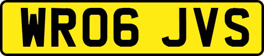 WR06JVS