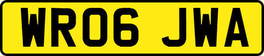 WR06JWA