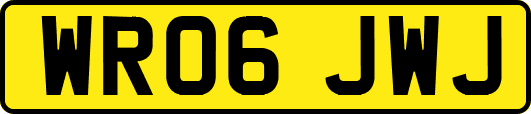 WR06JWJ