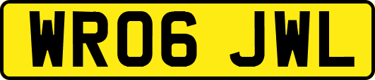 WR06JWL