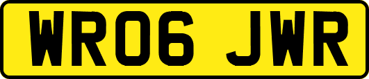 WR06JWR