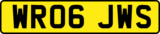 WR06JWS