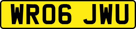 WR06JWU