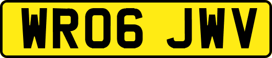 WR06JWV