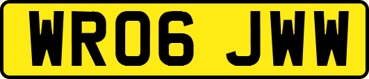 WR06JWW