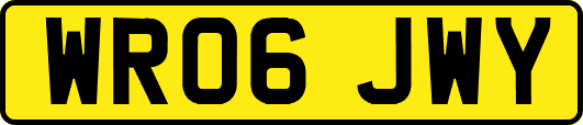 WR06JWY