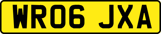 WR06JXA
