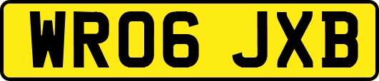 WR06JXB