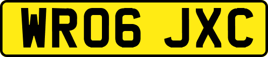 WR06JXC