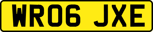 WR06JXE