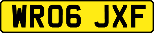 WR06JXF