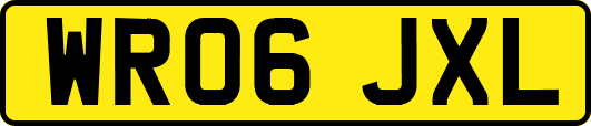 WR06JXL