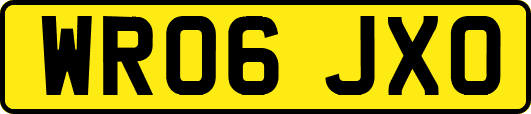 WR06JXO