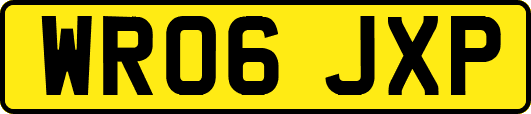 WR06JXP