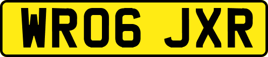 WR06JXR