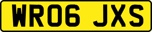 WR06JXS