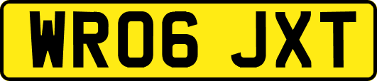 WR06JXT