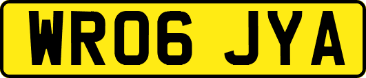 WR06JYA