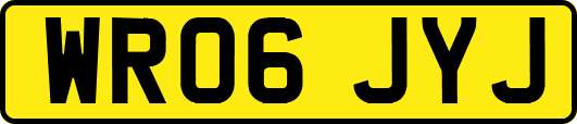 WR06JYJ