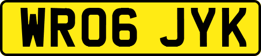 WR06JYK