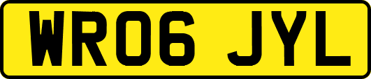 WR06JYL