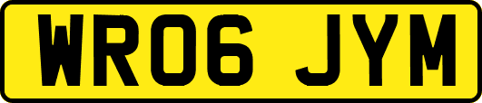 WR06JYM
