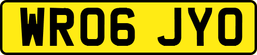 WR06JYO