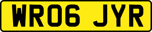 WR06JYR