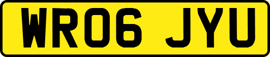 WR06JYU