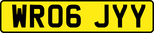 WR06JYY