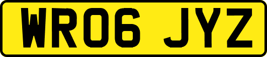 WR06JYZ