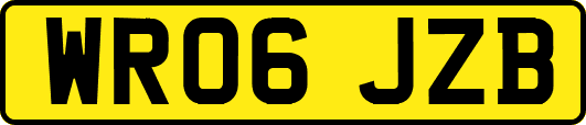 WR06JZB