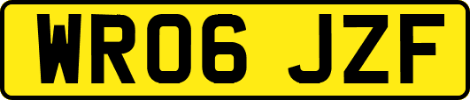 WR06JZF