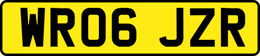 WR06JZR