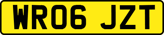 WR06JZT