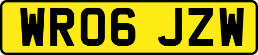 WR06JZW