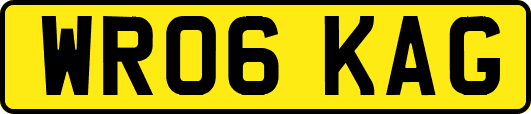 WR06KAG