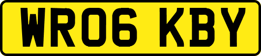 WR06KBY