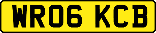 WR06KCB