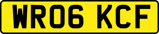 WR06KCF