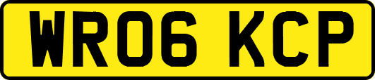 WR06KCP