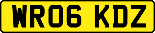 WR06KDZ